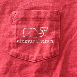 Vineyards Vines small short sleeve